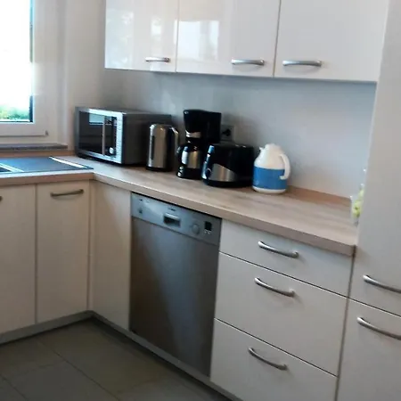 Apartment Beautiful With Balcony Direction To Messe Hannover